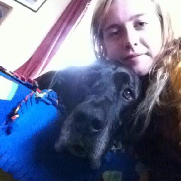 Meet your Posher, Kayla - Picture 1 of 1